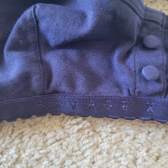 Savage fenty bras bundle training bras - Picture 2 of 9